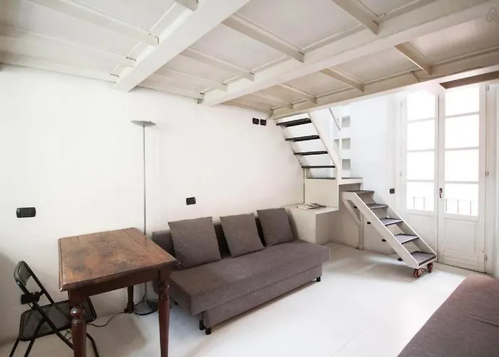 Casa Milano - Apartments And Rooms - Urban Studio Chic