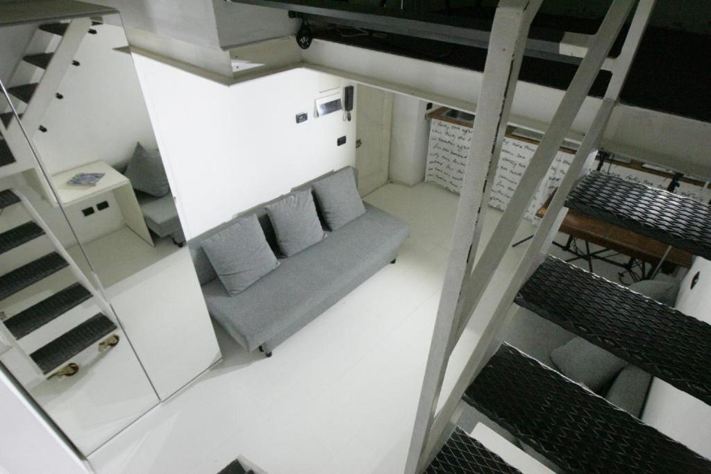 Casa - And - Urban Chic Appartement Milan
