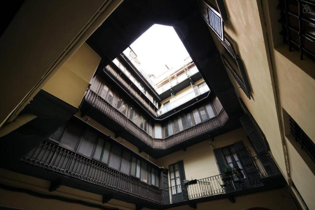 Appartement Casa - And - Urban Chic Milan