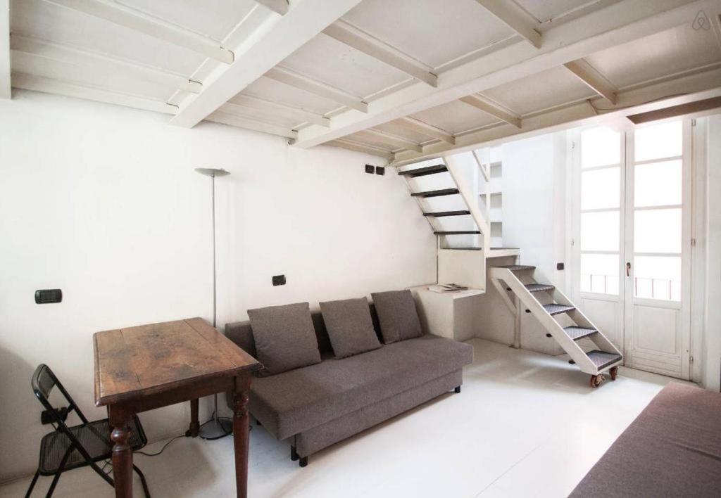 Casa - And - Urban Chic Appartement