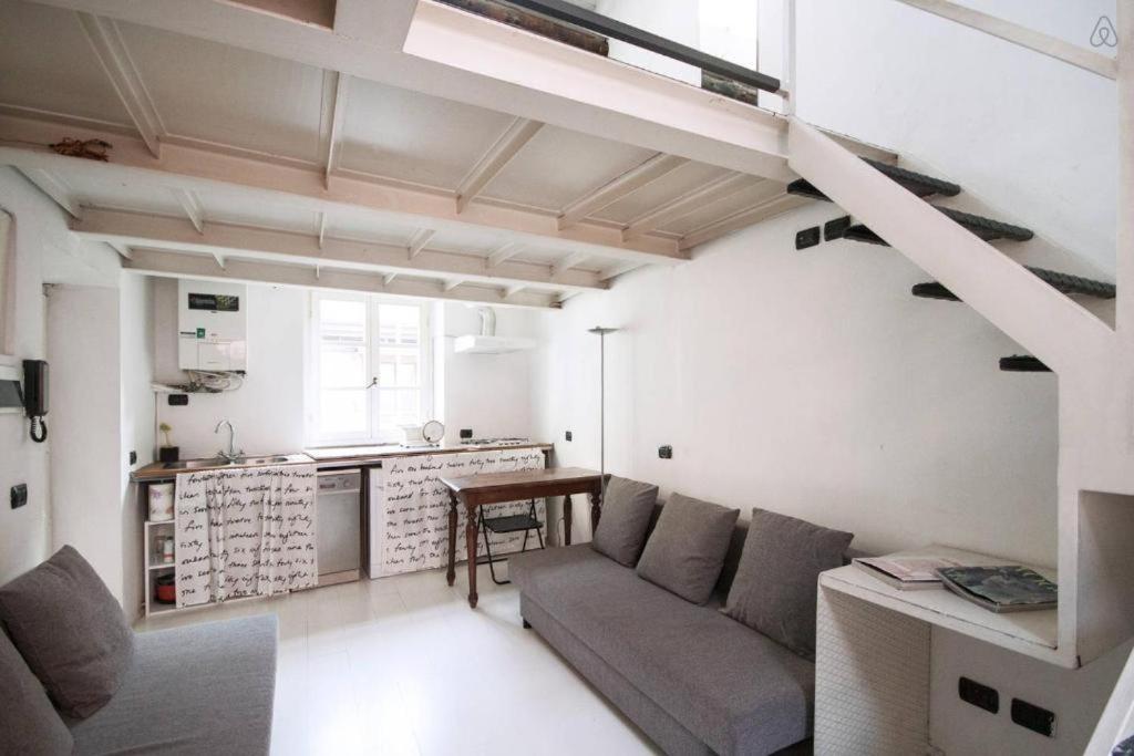 Appartement Casa - And - Urban Chic