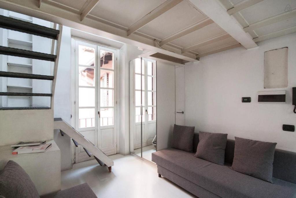 Casa - And - Urban Chic * Milan