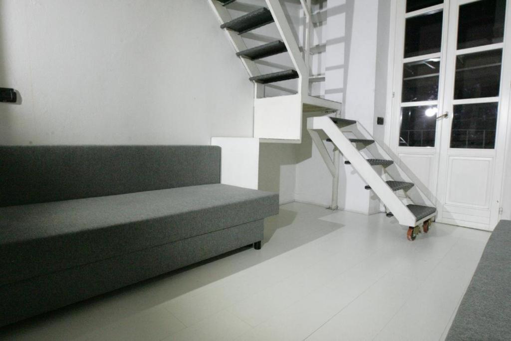 Casa - And - Urban Chic