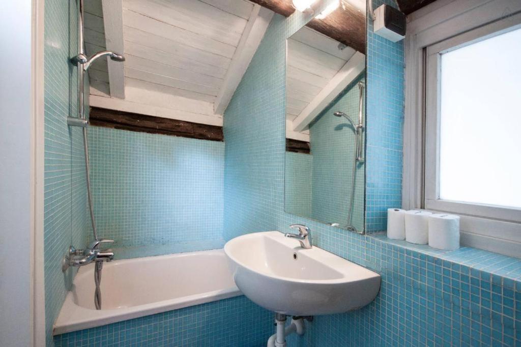 Casa - And - Urban Chic Appartamento *